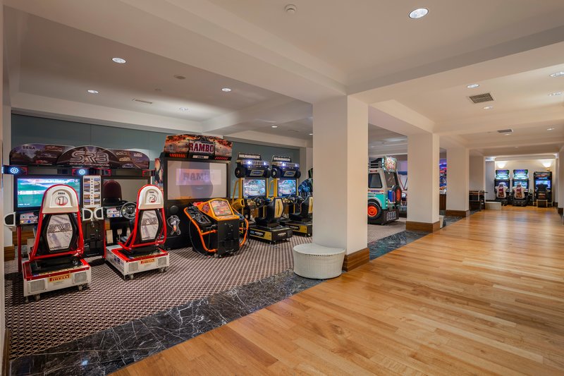 Calista Luxury Resort 232