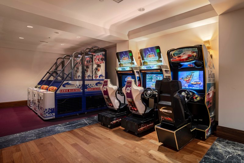 Calista Luxury Resort 233