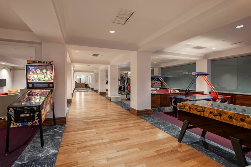 Calista Luxury Resort 234