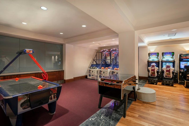 Calista Luxury Resort 235