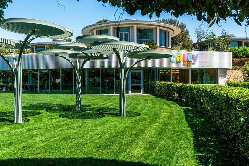 Calista Luxury Resort 236