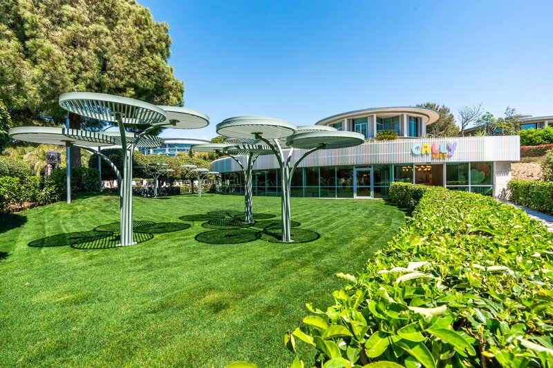 Calista Luxury Resort 237