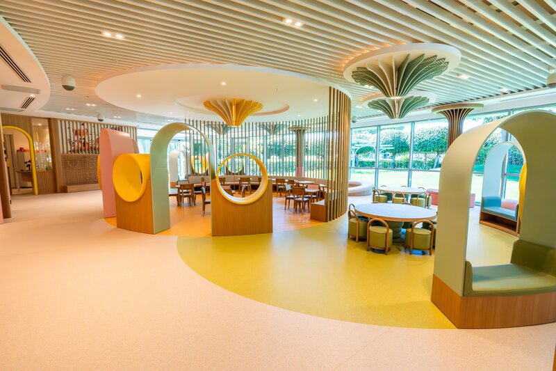 Calista Luxury Resort 238