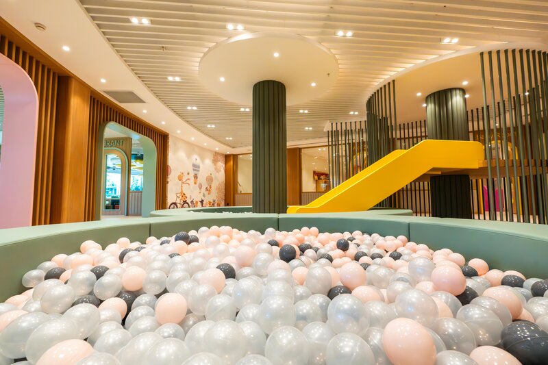 Calista Luxury Resort 239