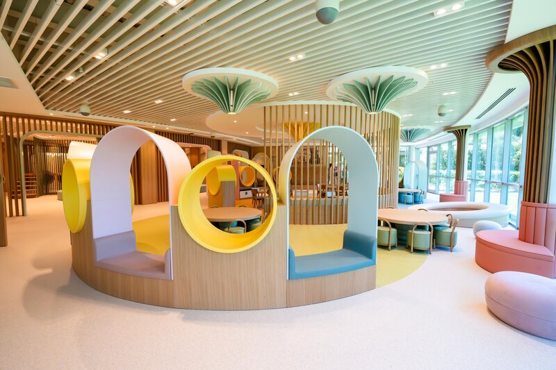 Calista Luxury Resort 240