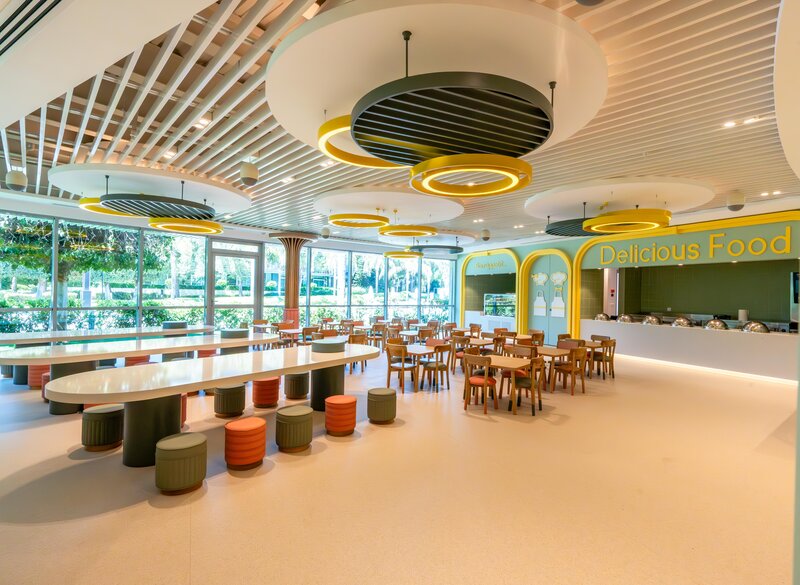 Calista Luxury Resort 241