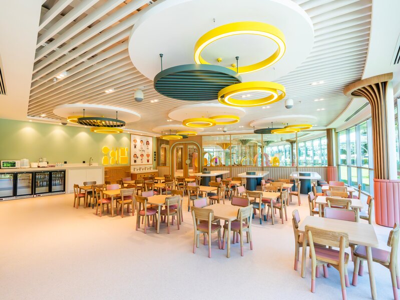 Calista Luxury Resort 243