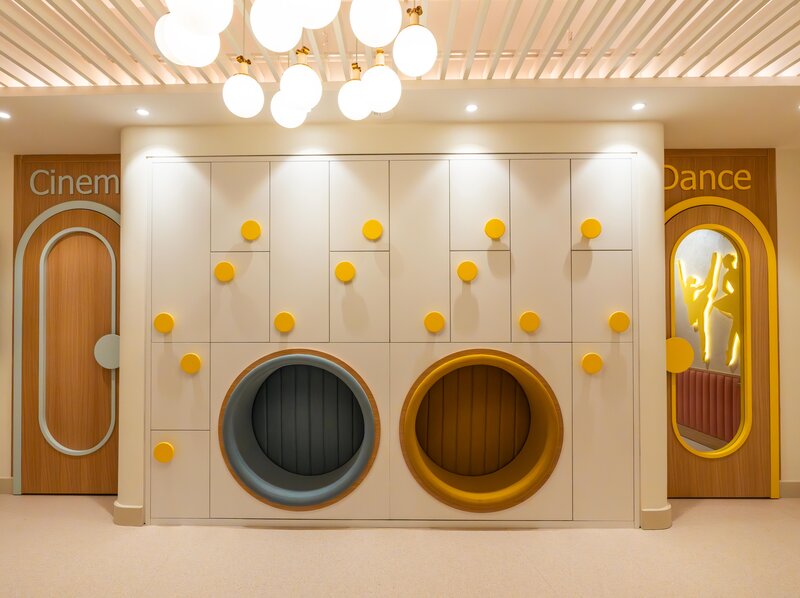 Calista Luxury Resort 244