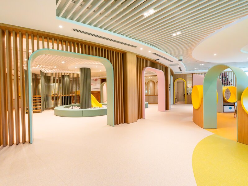 Calista Luxury Resort 245