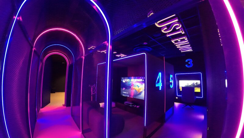 Calista Luxury Resort 247