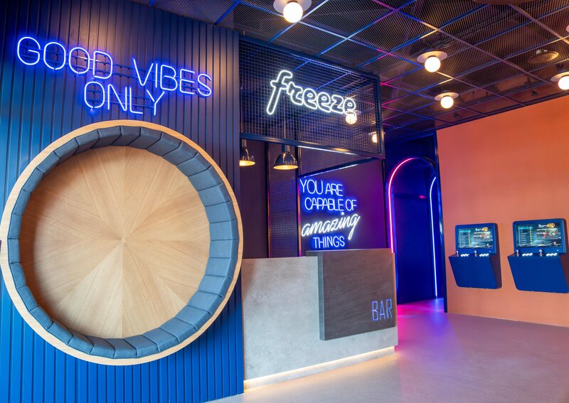 Calista Luxury Resort 248