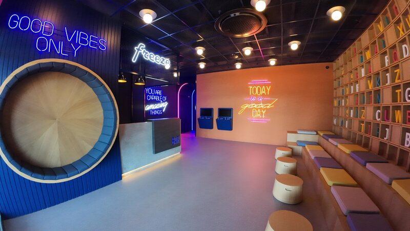 Calista Luxury Resort 249