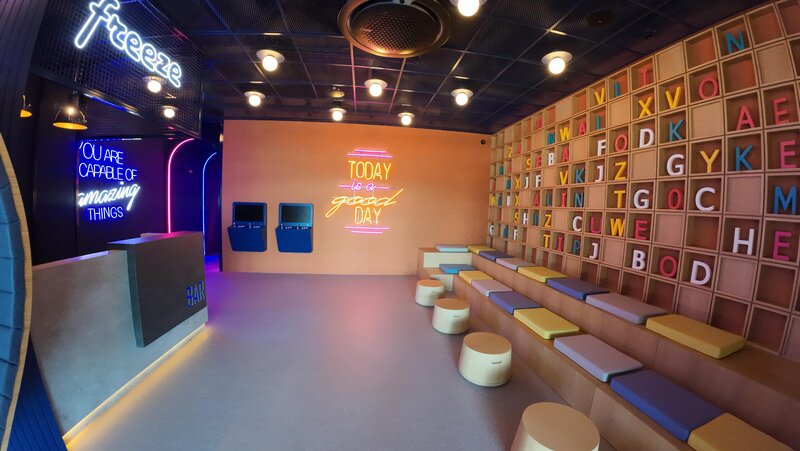 Calista Luxury Resort 250