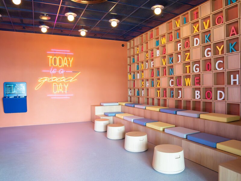 Calista Luxury Resort 251