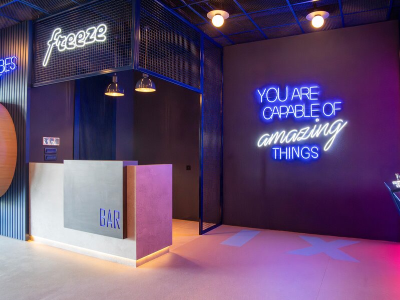 Calista Luxury Resort 252