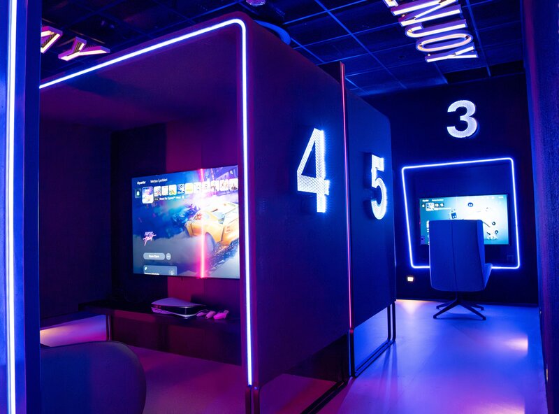 Calista Luxury Resort 254