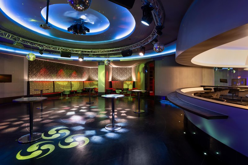 Calista Luxury Resort 255