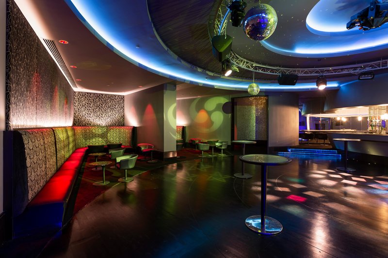 Calista Luxury Resort 256