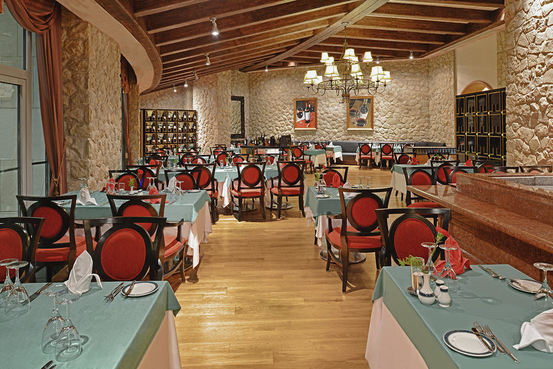 Calista Luxury Resort 261