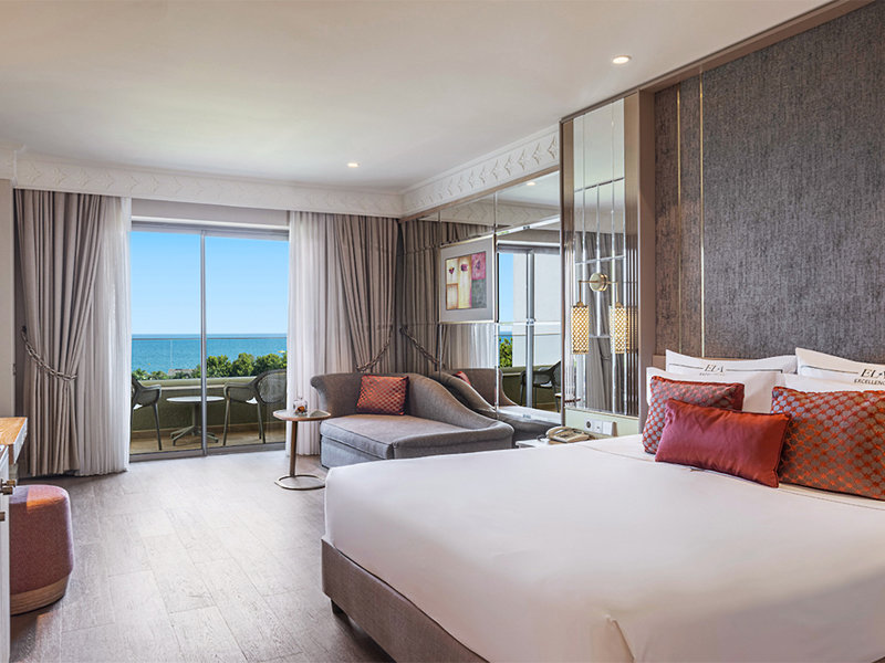Ela Excellence Resort Belek 3
