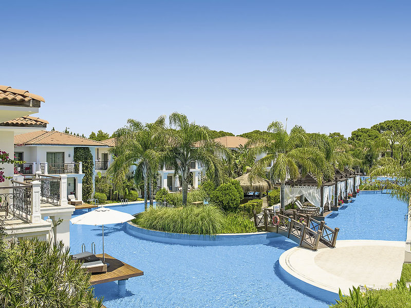 Ela Excellence Resort Belek 6