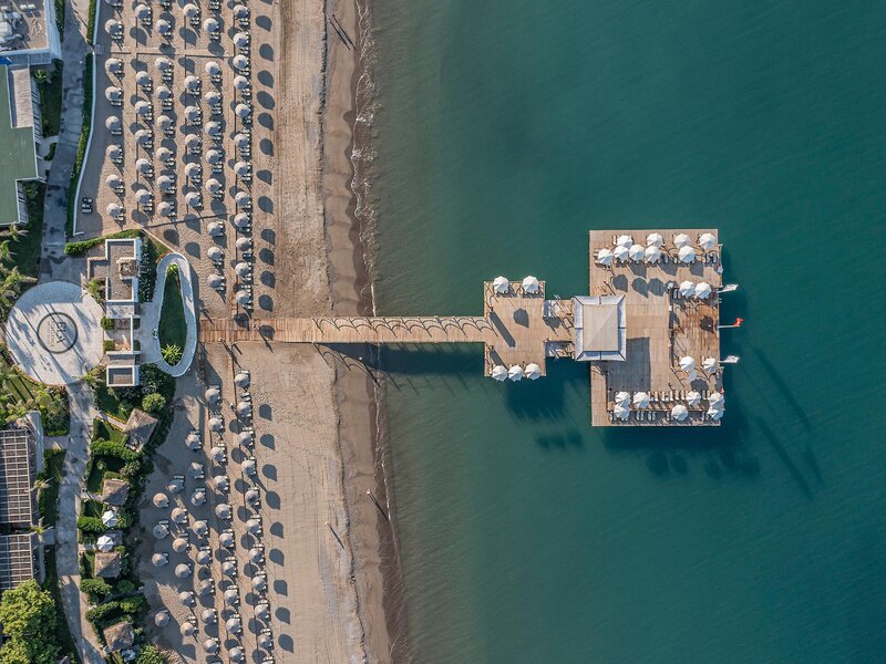 Ela Excellence Resort Belek 16
