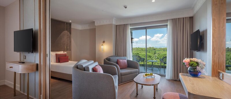 Ela Excellence Resort Belek 29