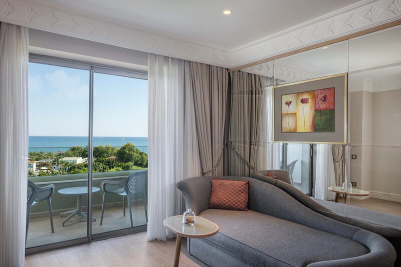 Ela Excellence Resort Belek 32