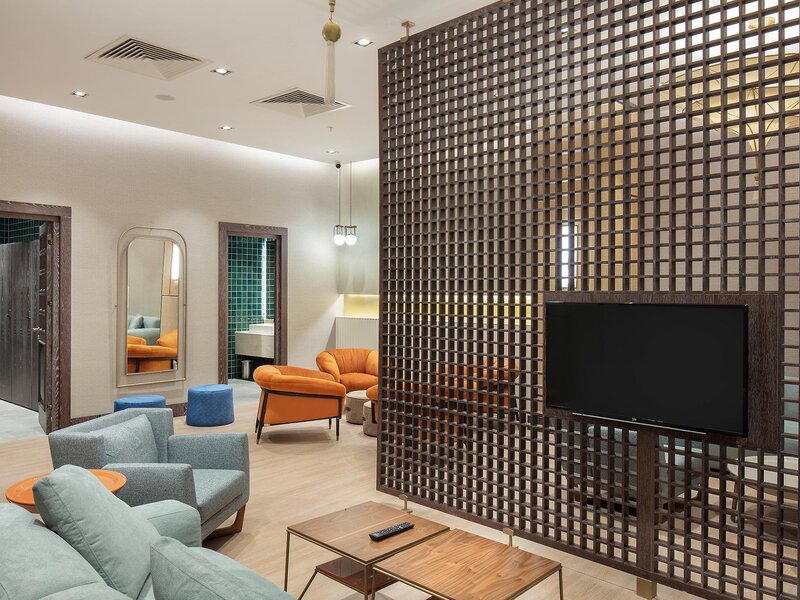 Ela Excellence Resort Belek 35