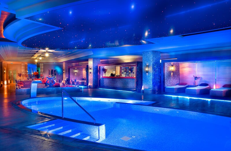 Ela Excellence Resort Belek 45