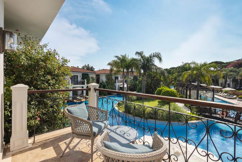 Ela Excellence Resort Belek 60