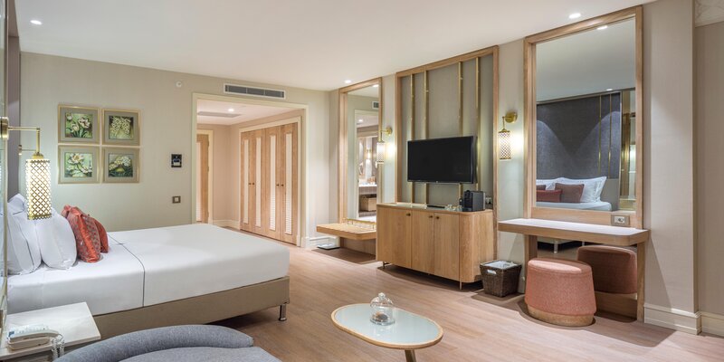 Ela Excellence Resort Belek 66