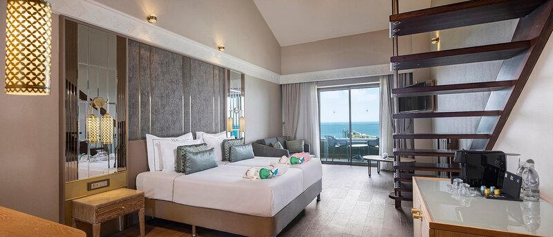 Ela Excellence Resort Belek 67