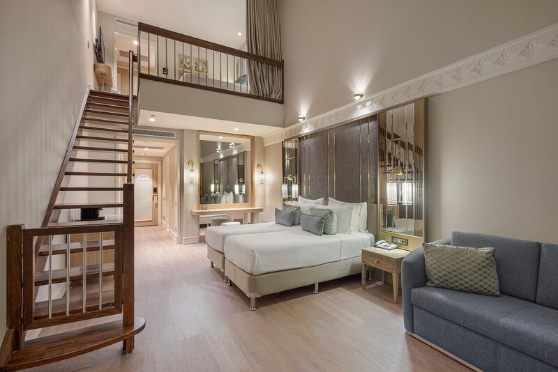 Ela Excellence Resort Belek 69