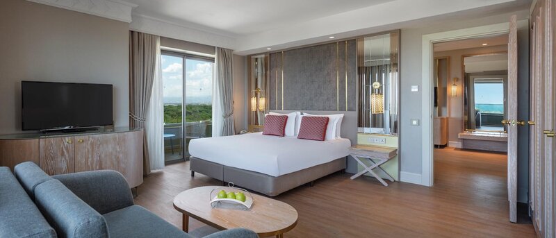 Ela Excellence Resort Belek 71