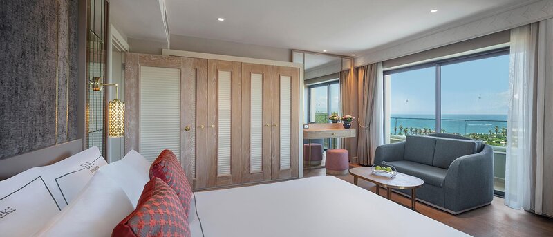 Ela Excellence Resort Belek 72