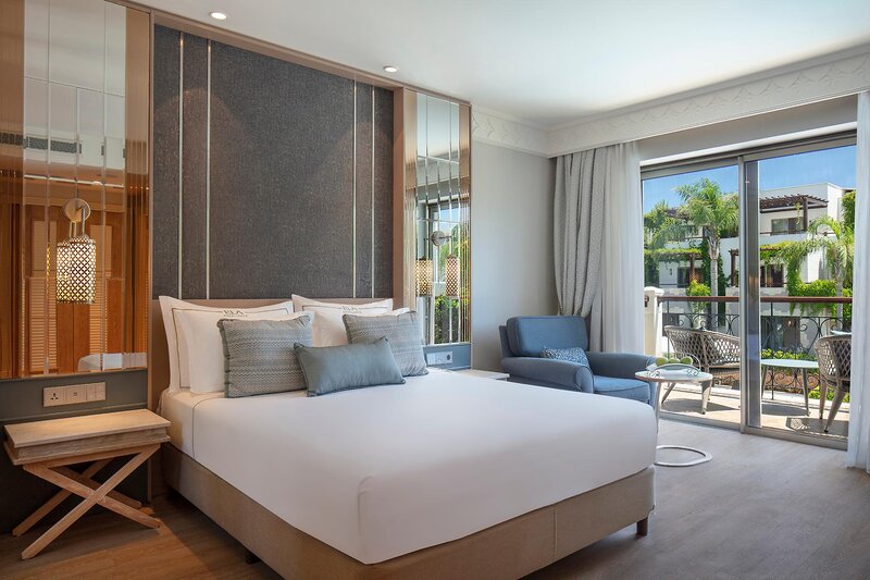Ela Excellence Resort Belek 78