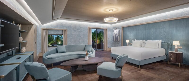 Ela Excellence Resort Belek 96