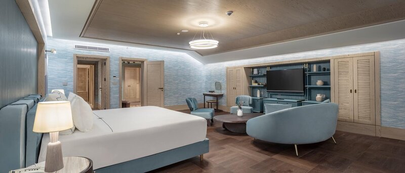 Ela Excellence Resort Belek 98