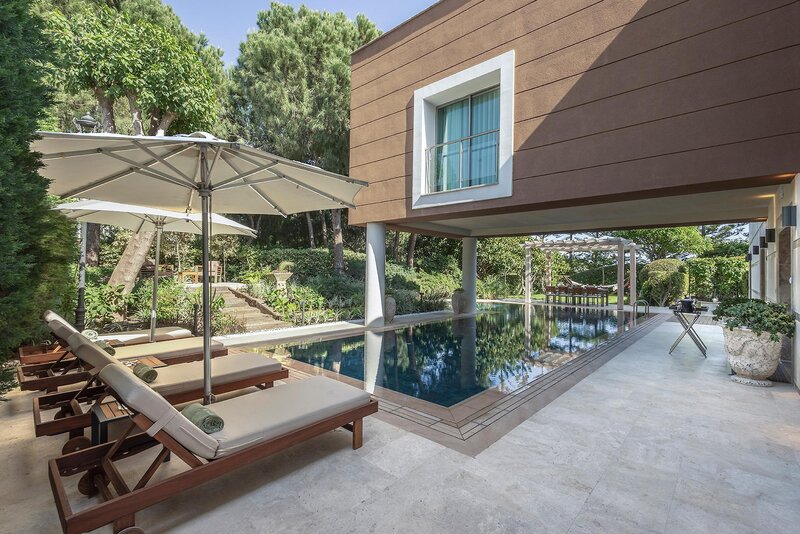 Ela Excellence Resort Belek 124