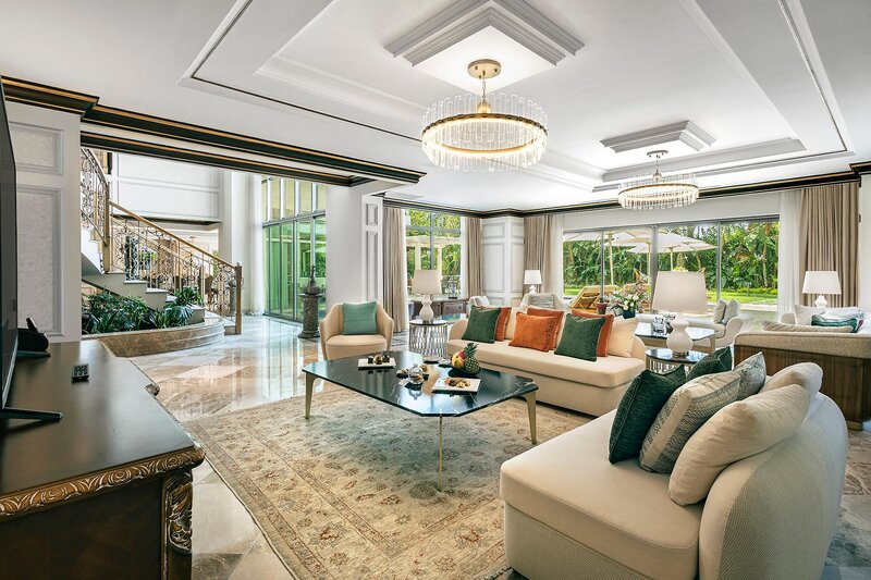 Ela Excellence Resort Belek 126