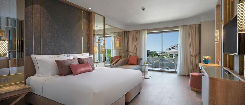 Ela Excellence Resort Belek 135
