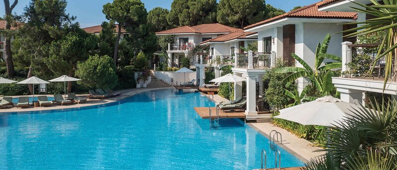 Ela Excellence Resort Belek 139