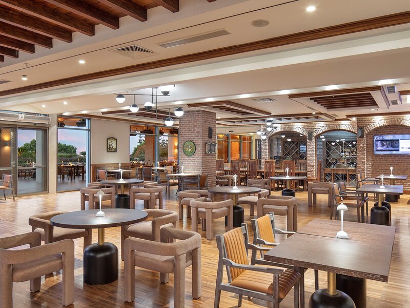 Ela Excellence Resort Belek 160