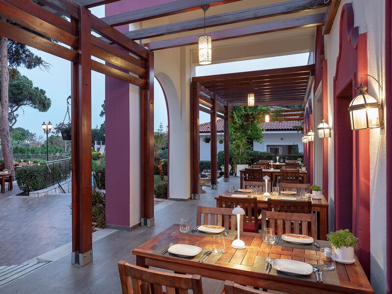 Ela Excellence Resort Belek 179