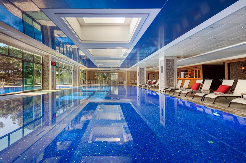Ela Excellence Resort Belek 201