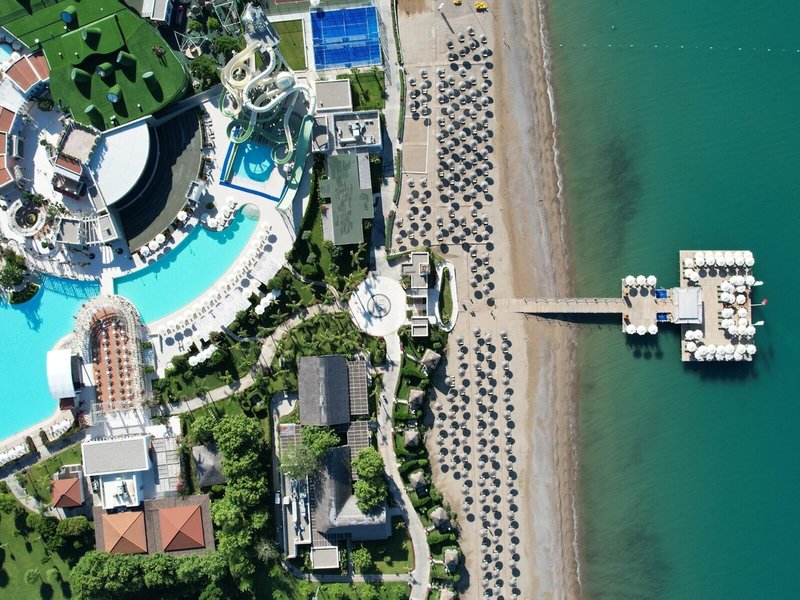 Ela Quality Resort Belek 2