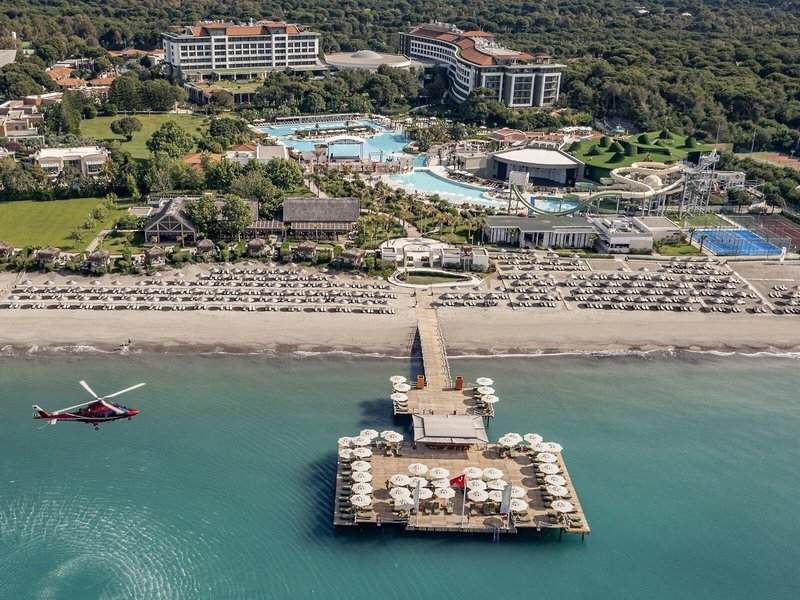 Ela Quality Resort Belek 3