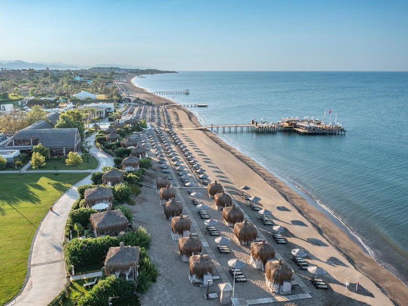 Ela Quality Resort Belek 4