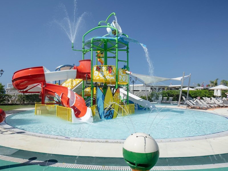 Ela Quality Resort Belek 6